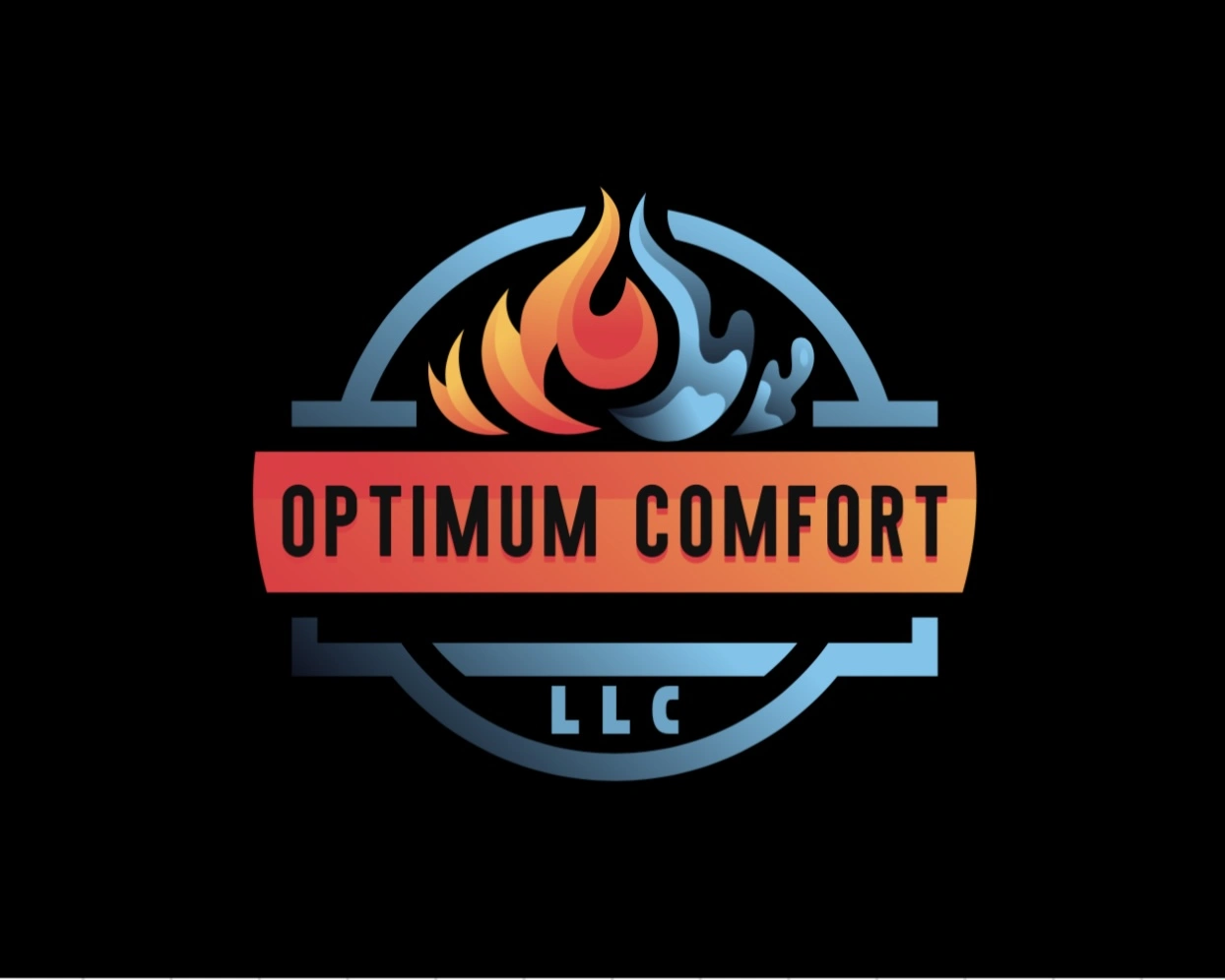Optimum Comfort LLC logo